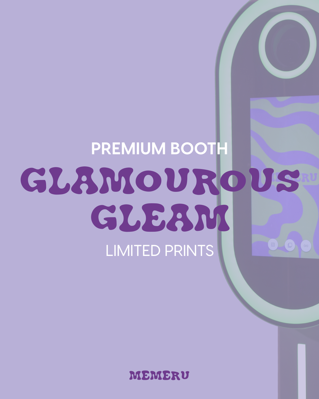 GLAMOUROUS GLEAM