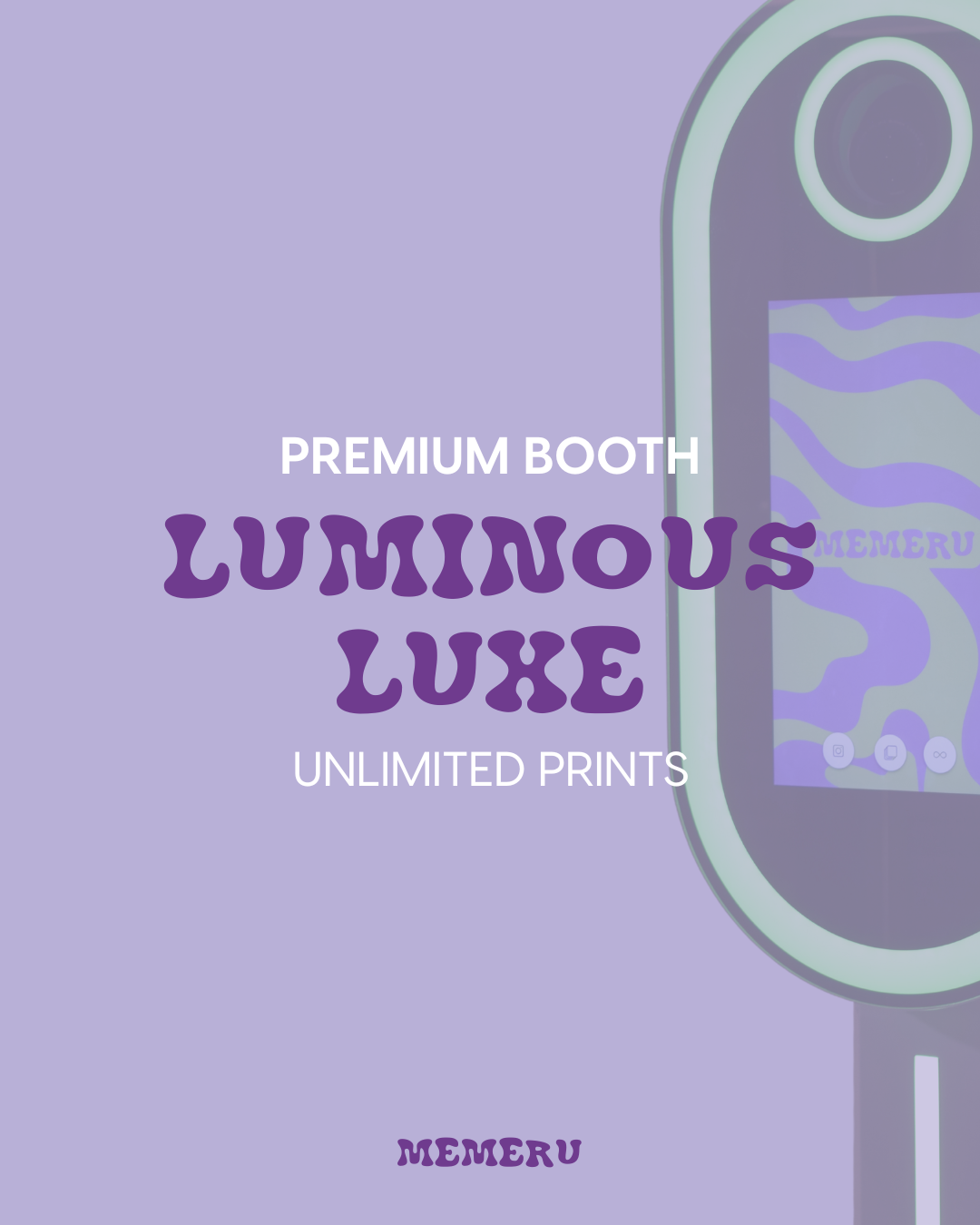 LUMINOUS LUXE
