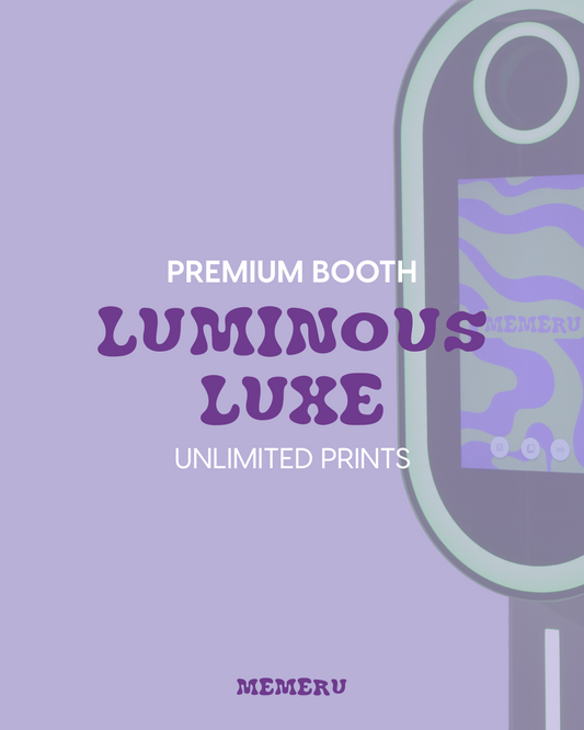LUMINOUS LUXE